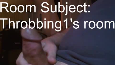 throbbing1 online show from March 2026 04:49:01 AM