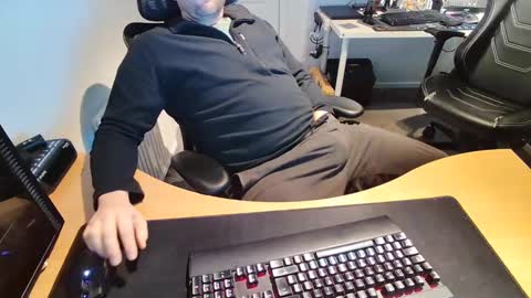 Rob online show from February 2025 12:16:01 AM