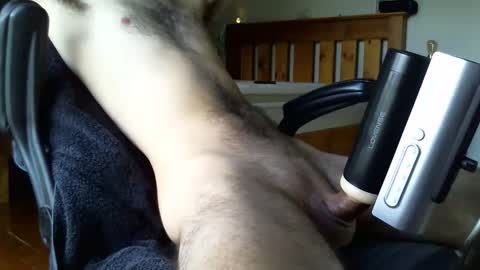 throbmasterr online show from May 2026 12:17:01 AM