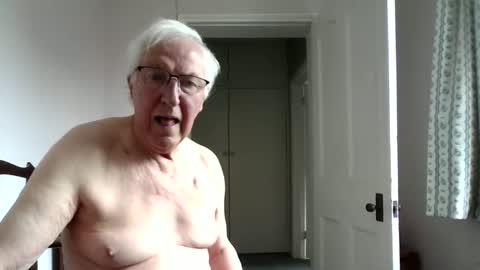 thruster99 online show from May 2026 10:43:01 AM