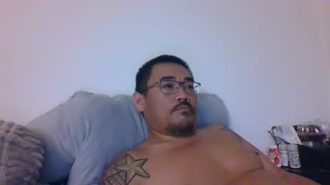 thrustinjustin808 online show from January 2025 05:42:02 PM