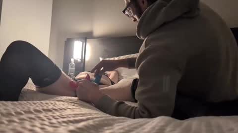 thrusty_and_lusty online show from January 2026 02:05:01 AM