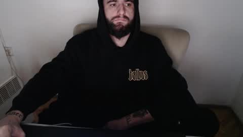 HugeJuicy online show from December 2024 12:37:01 PM