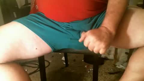 Thumper online show from February 2026 02:56:02 PM