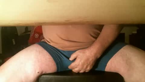 Thumper online show from February 2026 02:35:01 PM