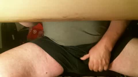 Thumper online show from March 2026 12:55:01 PM