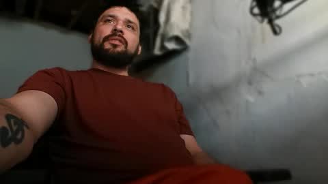 Snapshot of thumperrrrrrrr chatting on October 2025 06:17:01 AM thumperrrrrrrr online show from October 2025 06:17:01 AM