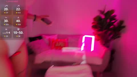 Snapshot of tiabelle chatting on October 2025 05:34:01 PM tiabelle online show from October 2025 05:34:01 PM