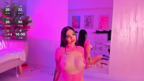 Snapshot of tiabelle chatting on November 2025 06:52:01 PM tiabelle online show from November 2025 06:52:01 PM