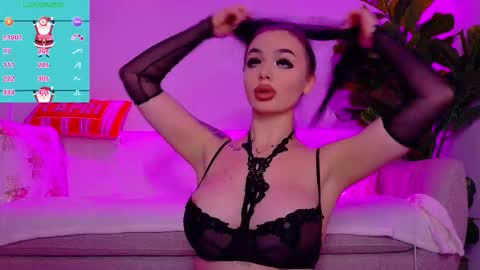 Snapshot of tiabelle chatting on November 2025 06:40:02 PM tiabelle online show from November 2025 06:40:02 PM