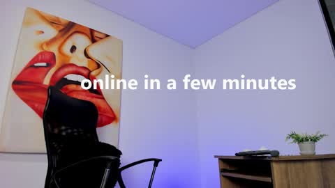 Snapshot of tiago_hannah chatting on December 2024 10:02:02 AM carolina online show from December 2024 10:02:02 AM