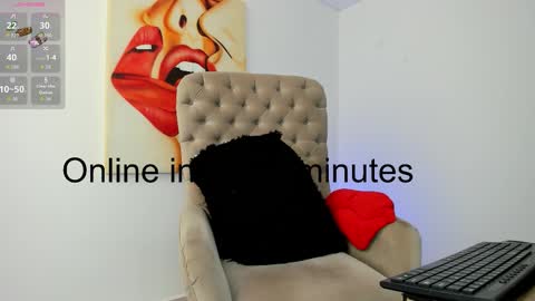 carolina online show from October 2025 12:16:01 PM