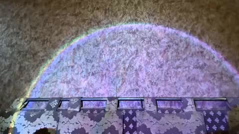 Mary online show from October 2025 07:41:02 AM