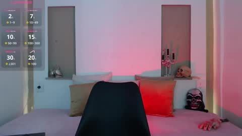 tihana online show from October 2025 11:05:01 PM