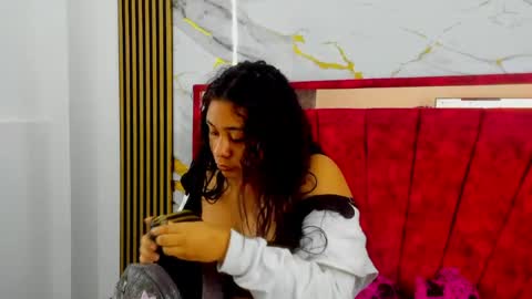 tiana_hots online show from April 2026 02:03:02 AM