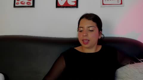 Snapshot of tiana_prince1 chatting on July 2026 06:47:02 AM TIANA online show from July 2026 06:47:02 AM