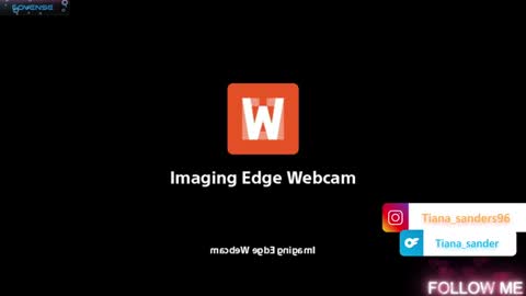 TATIANA online show from February 2025 01:27:02 AM