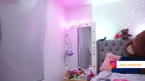 TATIANA online show from February 2025 01:32:01 AM