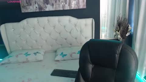 LIA online show from September 2025 12:17:02 PM