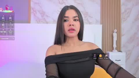 tianaglow4 online show from October 2025 12:13:02 PM