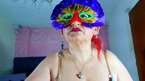 Snapshot of tianamorrison2026 chatting on April 2026 12:52:02 AM tianamorrison2026 online show from April 2026 12:52:02 AM