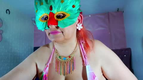 Snapshot of tianamorrison2026 chatting on April 2026 12:55:02 AM tianamorrison2026 online show from April 2026 12:55:02 AM