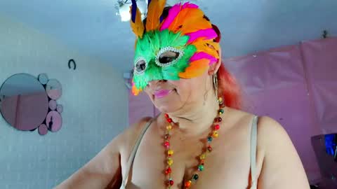 Snapshot of tianamorrison2026 chatting on April 2026 06:57:01 PM tianamorrison2026 online show from April 2026 06:57:01 PM