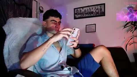 TIAN online show from April 2026 12:02:01 AM