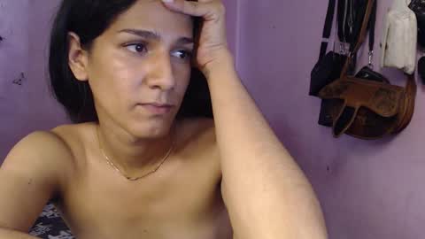 Tiana online show from November 2025 08:30:02 PM