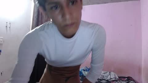 Tiana online show from November 2025 12:05:02 PM