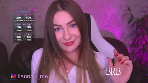 Snapshot of tianna_me chatting on September 2025 01:31:02 AM tianna_me online show from September 2025 01:31:02 AM