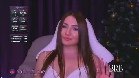 tianna_me online show from February 2026 08:35:02 PM