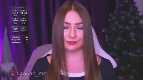 tianna_me online show from February 2026 04:33:01 PM