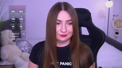 Snapshot of tianna_me chatting on July 2026 10:51:02 AM tianna_me online show from July 2026 10:51:02 AM