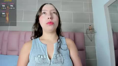 Snapshot of tiara19cute chatting on July 2026 12:40:02 PM tiara19cute online show from July 2026 12:40:02 PM