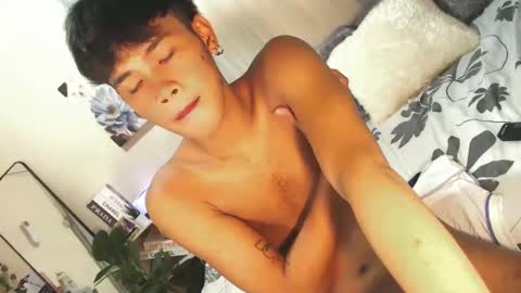 Snapshot of tiara_perezx chatting on January 2025 07:15:01 AM Sam online show from January 2025 07:15:01 AM