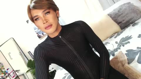 Snapshot of tiara_perezx chatting on February 2025 05:25:01 AM Sam online show from February 2025 05:25:01 AM