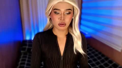 Snapshot of tiara_perezx chatting on October 2025 04:06:02 PM Sam online show from October 2025 04:06:02 PM