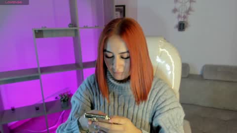 Tiarha online show from January 2025 04:37:02 AM