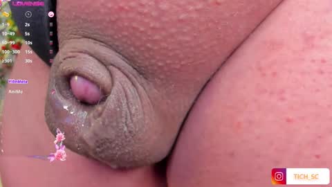 tich___ online show from November 2025 11:10:02 AM