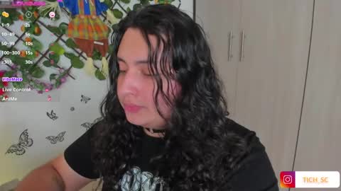 Snapshot of tich___ chatting on May 2026 12:49:02 AM tich___ online show from May 2026 12:49:02 AM