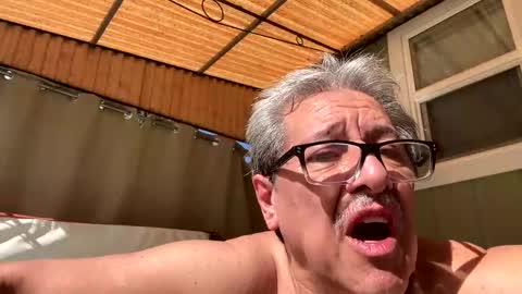 ticker46 online show from May 2026 10:27:01 PM