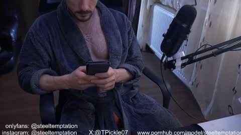 Snapshot of tickle_my_pickle07 chatting on March 2026 04:31:01 PM tickle_my_pickle07 online show from March 2026 04:31:01 PM