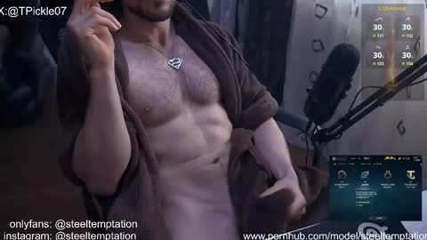 Snapshot of tickle_my_pickle07 chatting on March 2026 10:31:01 AM tickle_my_pickle07 online show from March 2026 10:31:01 AM