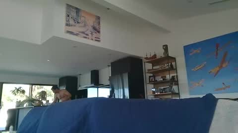 JustMe online show from December 2024 08:12:02 PM