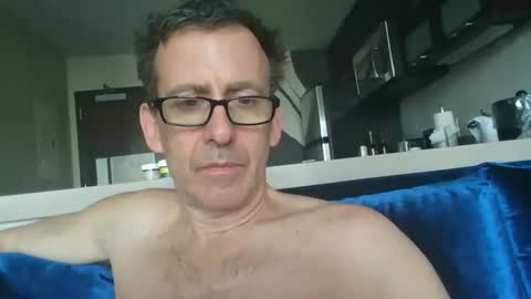 JustMe online show from January 2025 10:29:02 PM