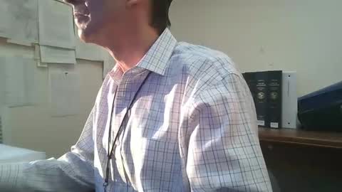 JustMe online show from January 2025 03:07:02 PM