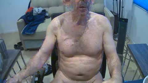 JustMe online show from March 2026 02:12:02 PM