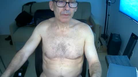 JustMe online show from July 2026 01:50:02 PM