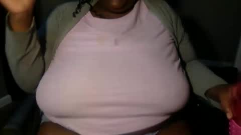 Tierra Henri online show from January 2025 05:18:01 PM